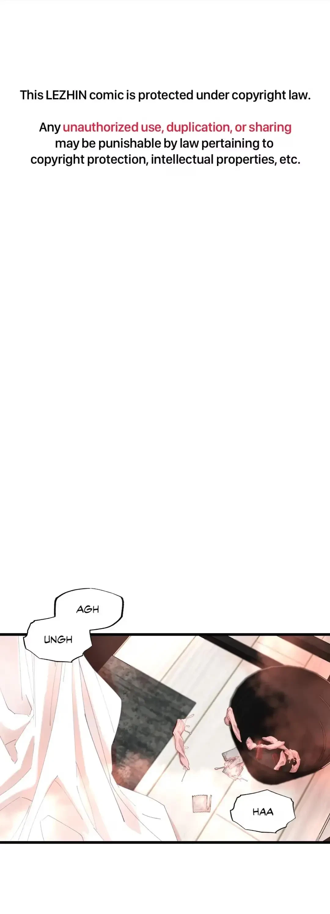 Staff Only Chapter 10, page 3