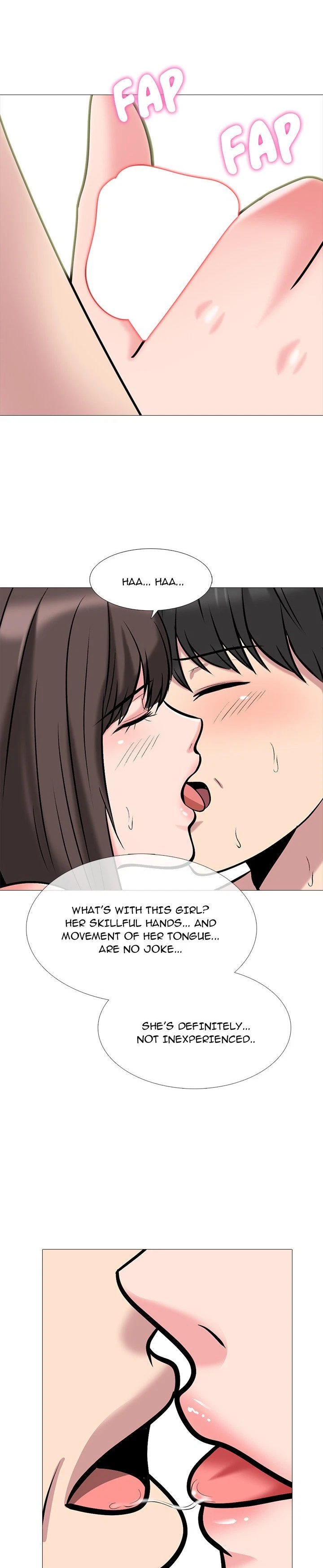 Chapter 150 - Extra Credit, page 15