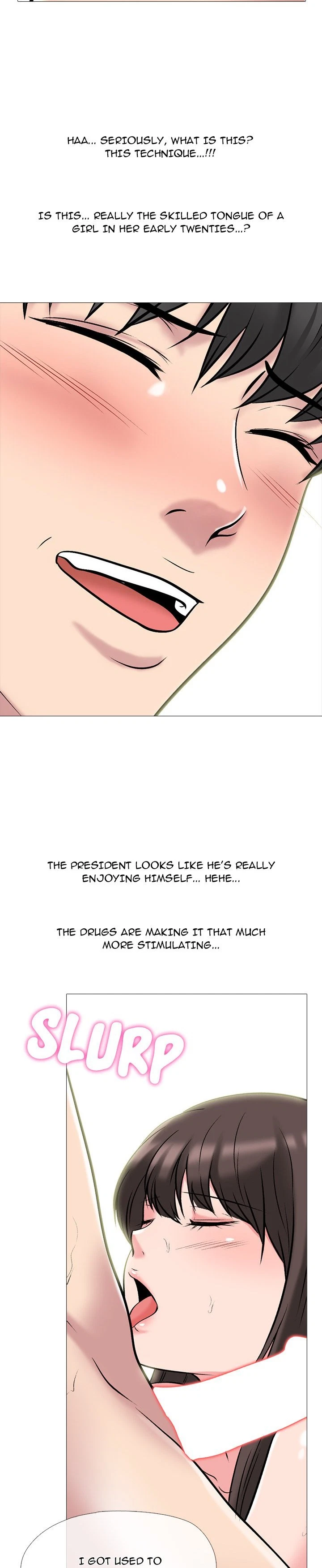 Chapter 150 - Extra Credit, page 18