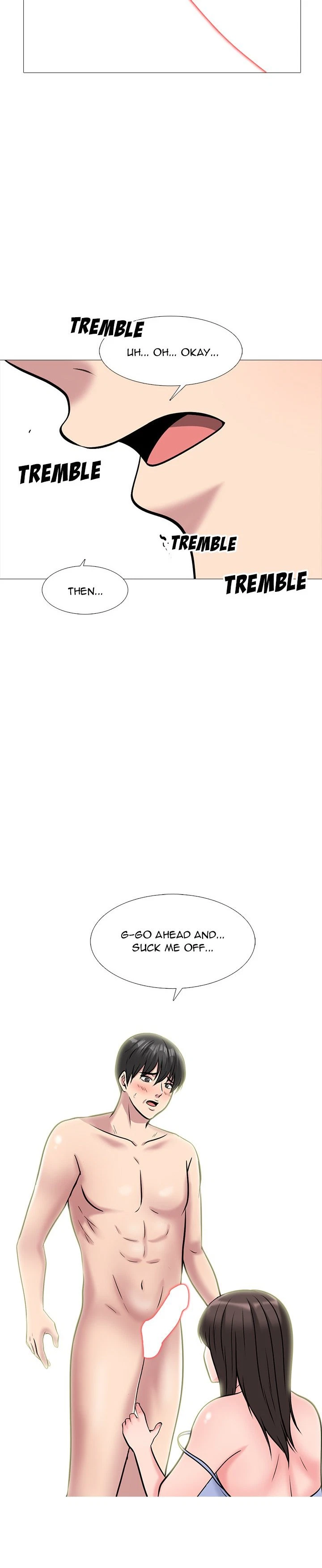 Chapter 150 - Extra Credit, page 23