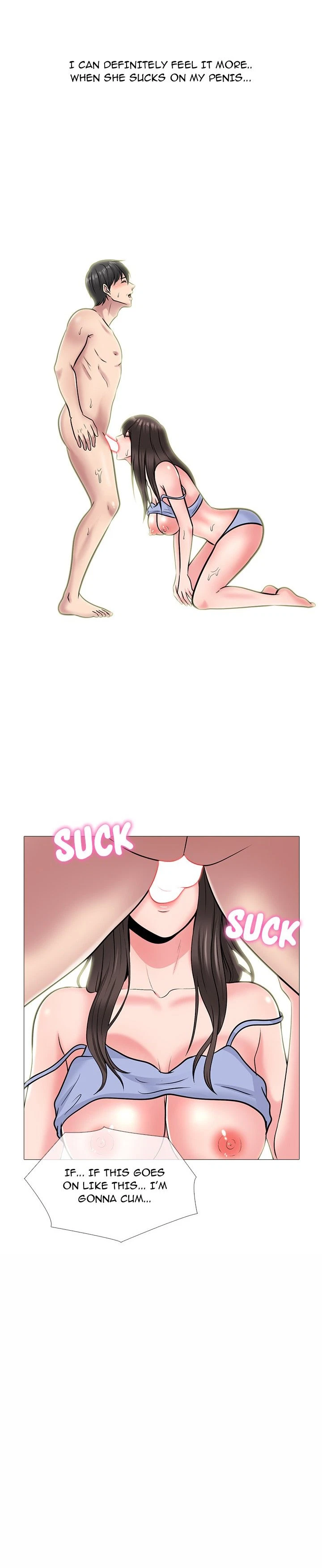 Chapter 150 - Extra Credit, page 26