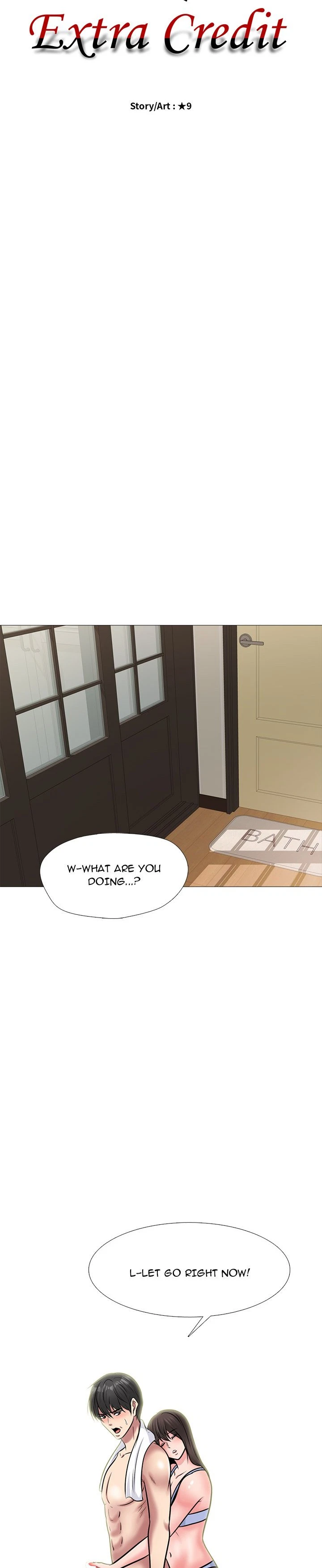 Chapter 150 - Extra Credit, page 3