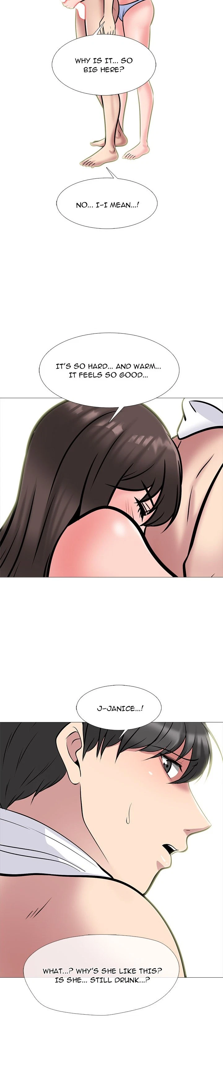 Chapter 150 - Extra Credit, page 4