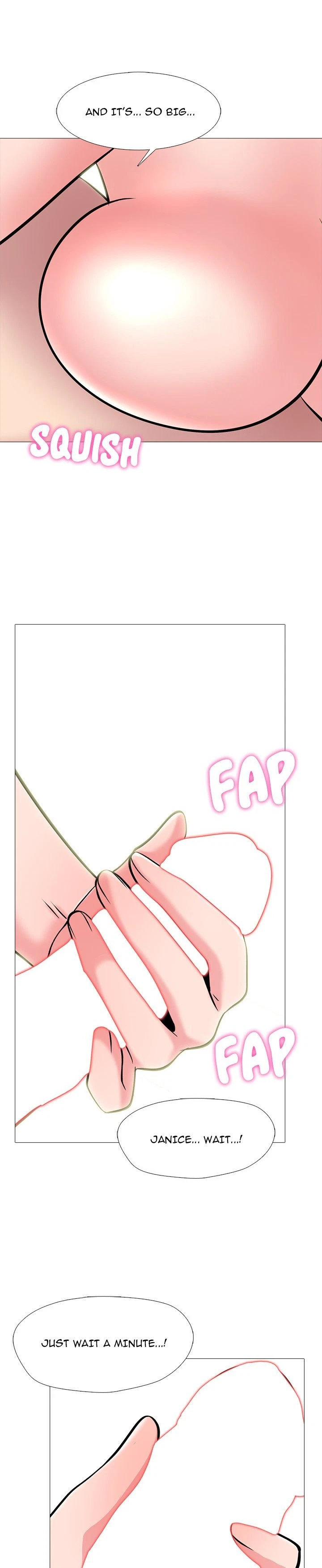 Chapter 150 - Extra Credit, page 5