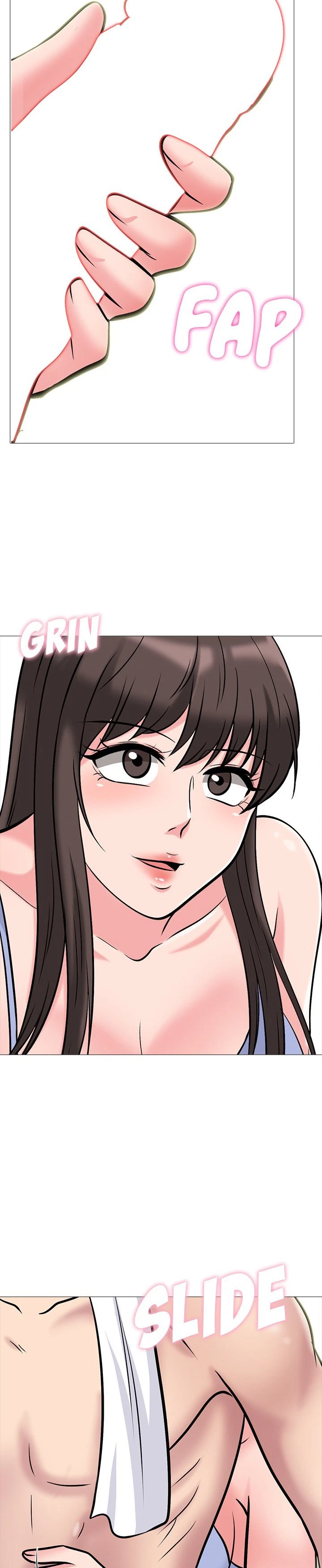 Chapter 150 - Extra Credit, page 9