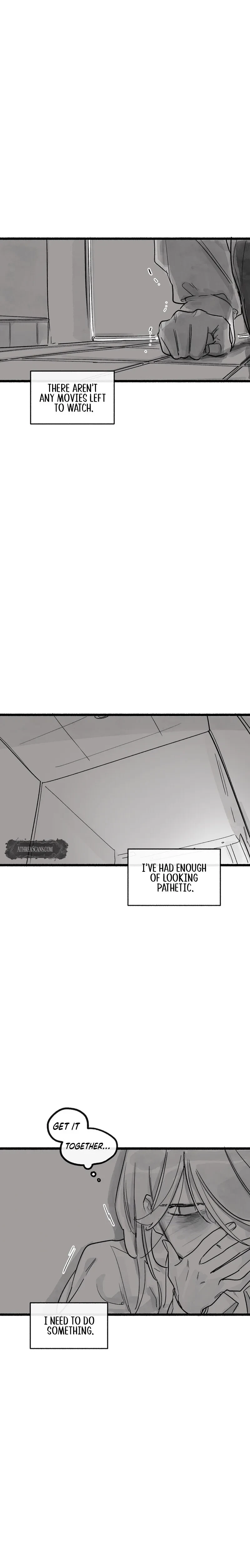Common And Widespread Chapter 51, page 6