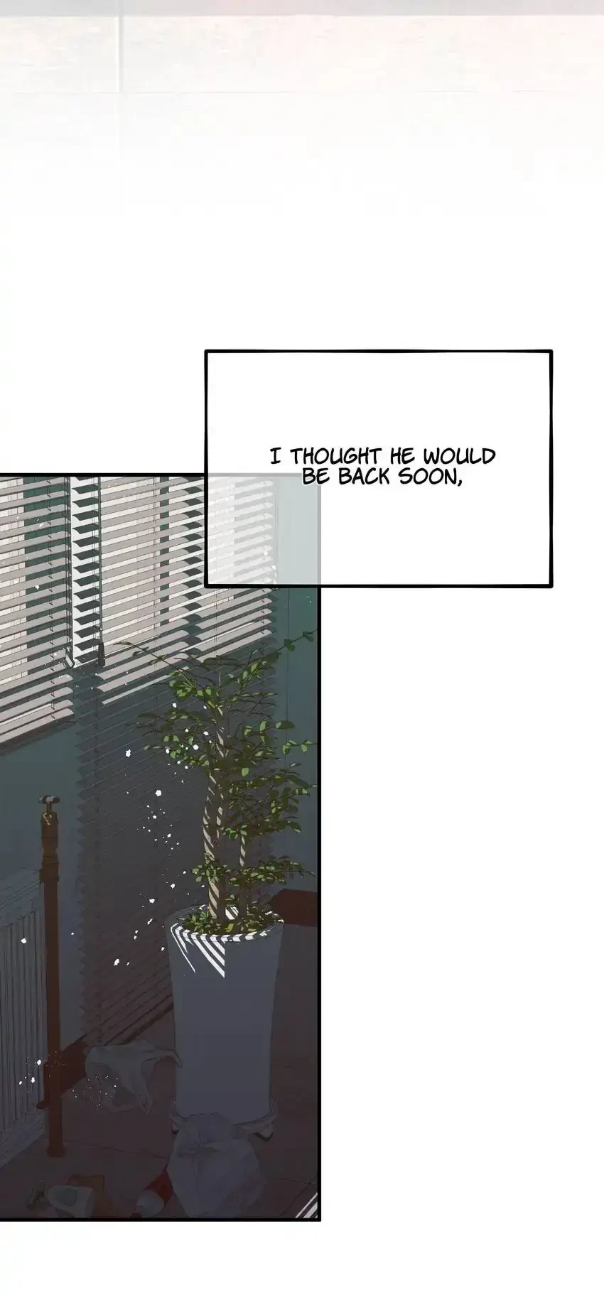 Boy Meets Girl Chapter 9, page 3