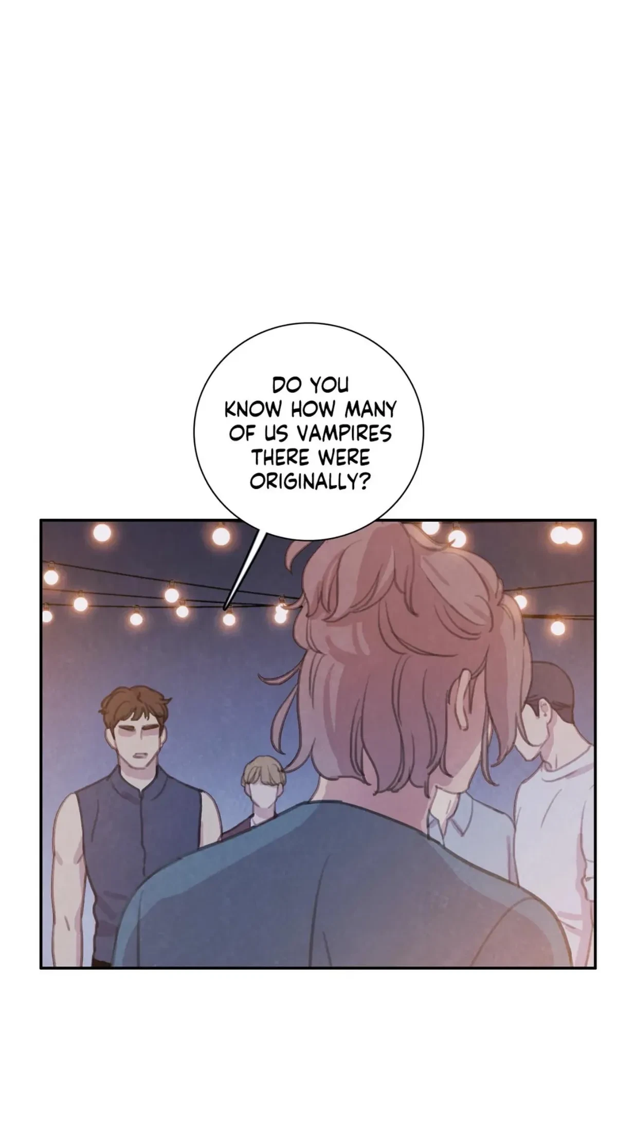 Chapter 63 : Side Story 3, page 13