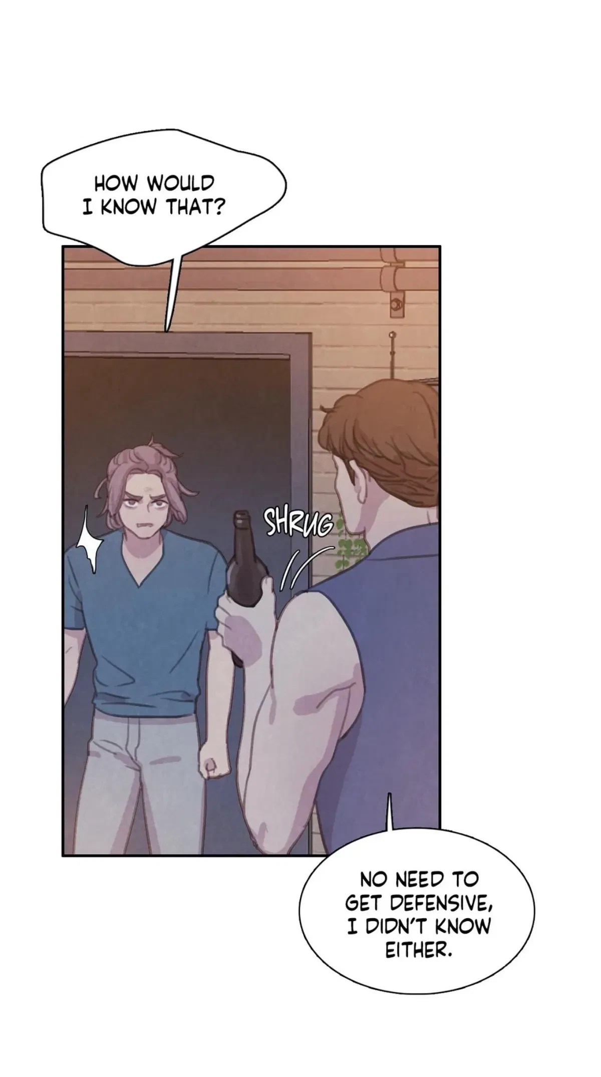 Chapter 63 : Side Story 3, page 14