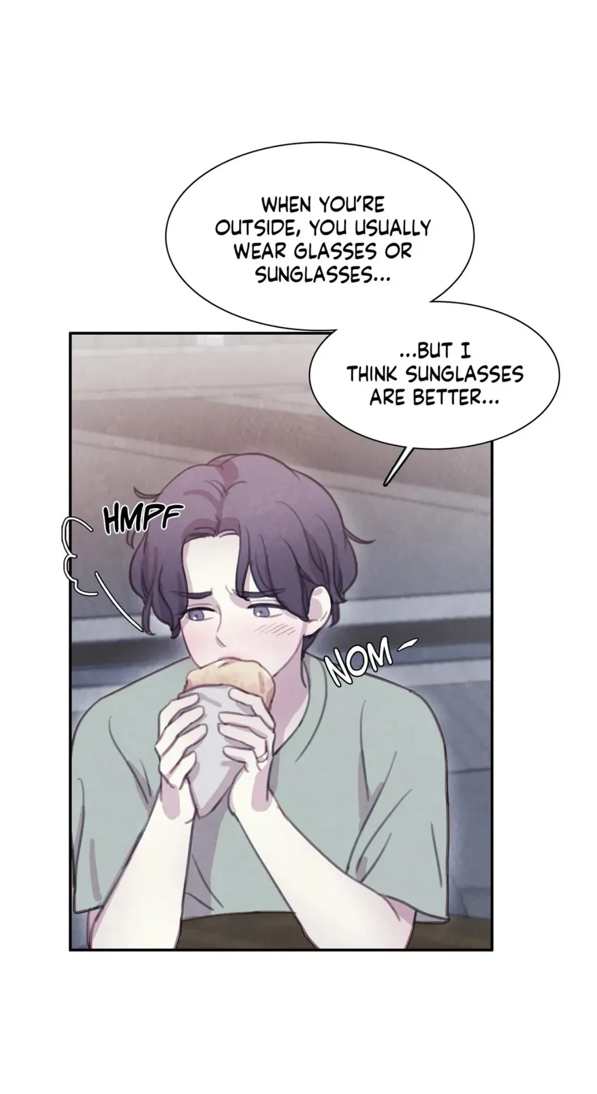 Chapter 63 : Side Story 3, page 35