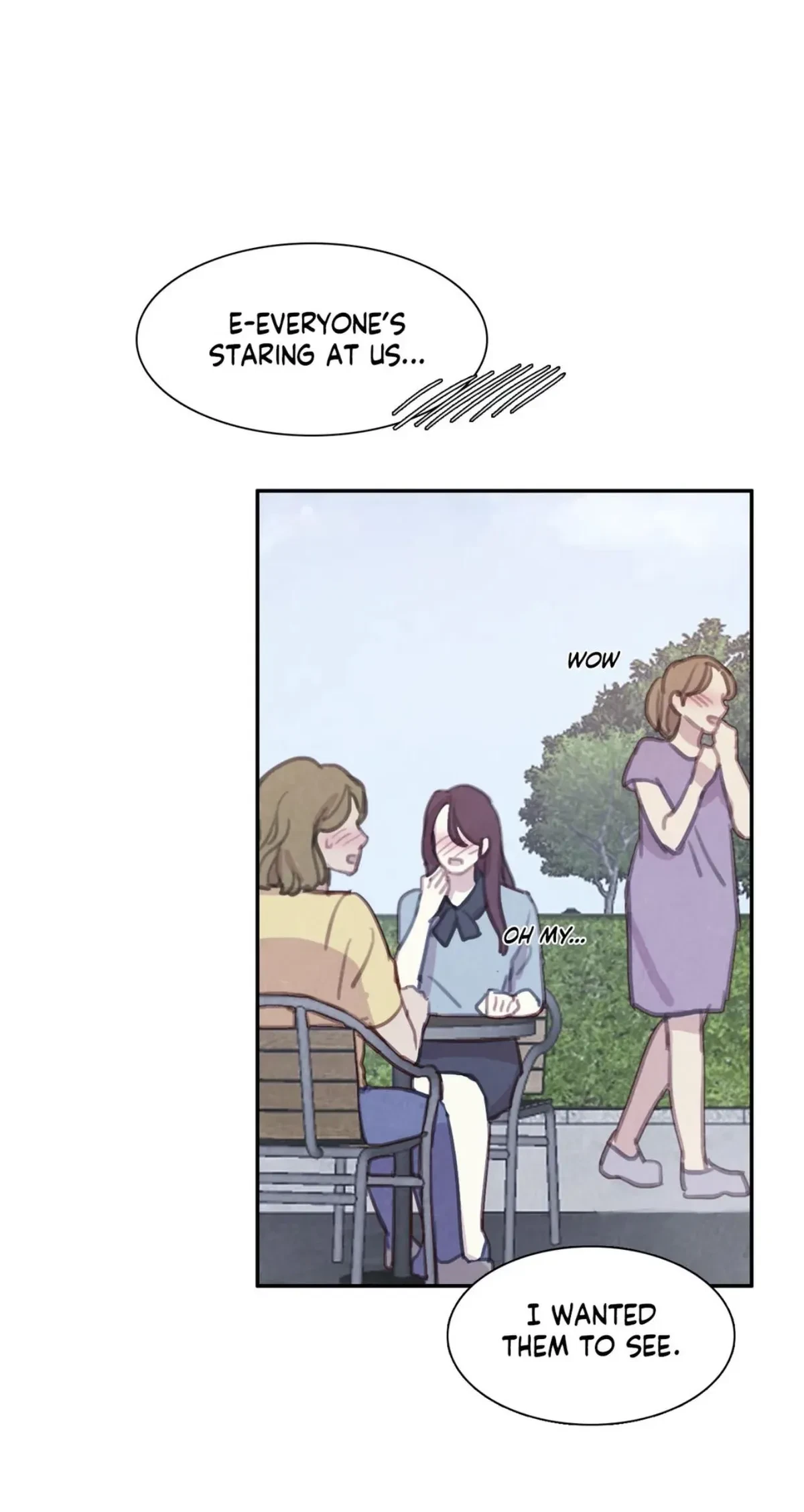 Chapter 63 : Side Story 3, page 38