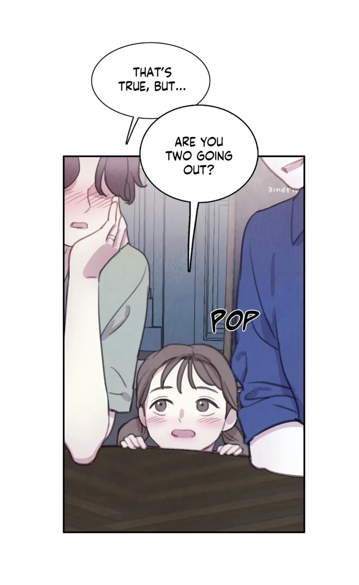 Chapter 63 : Side Story 3, page 40