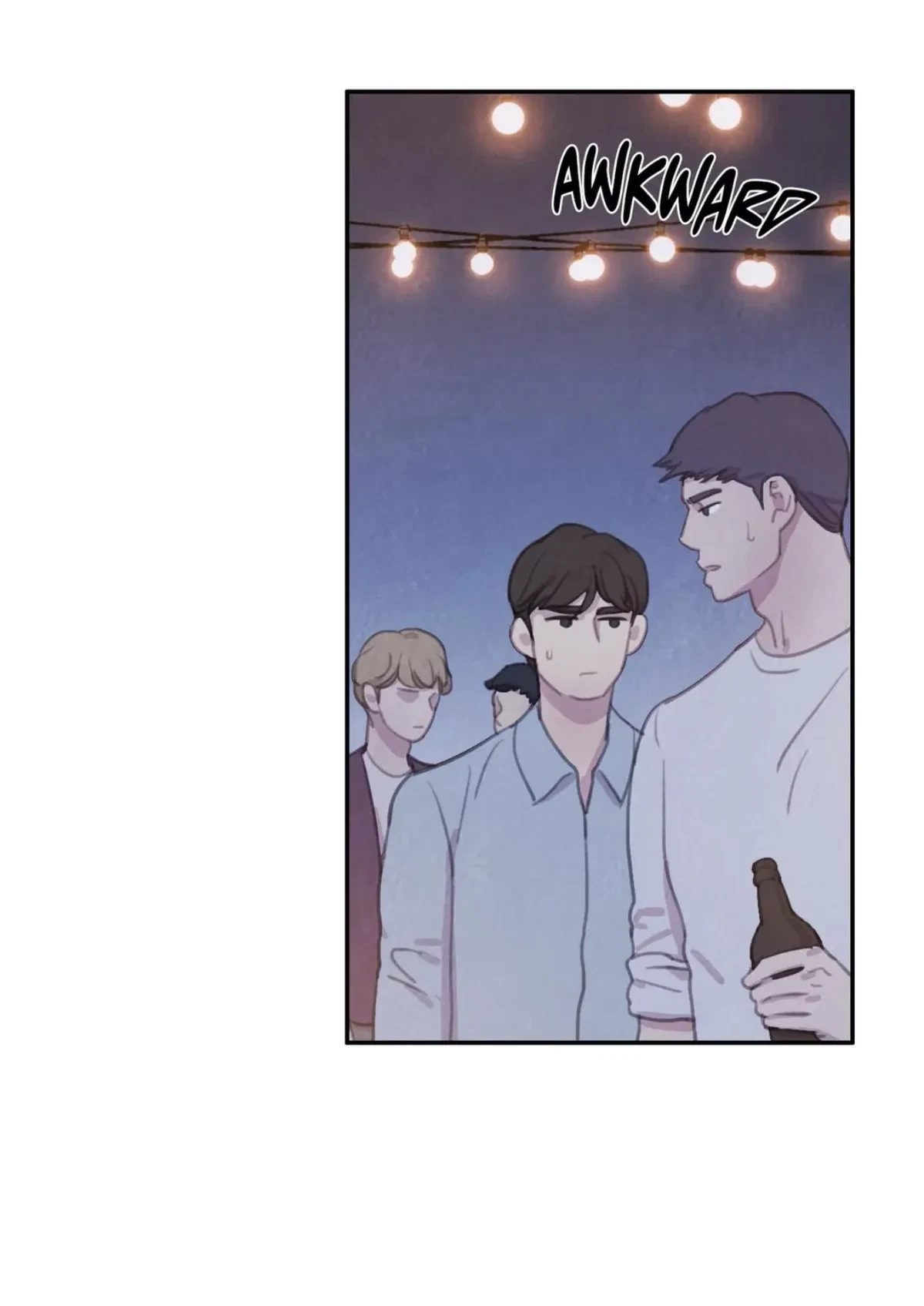Chapter 63 : Side Story 3, page 8