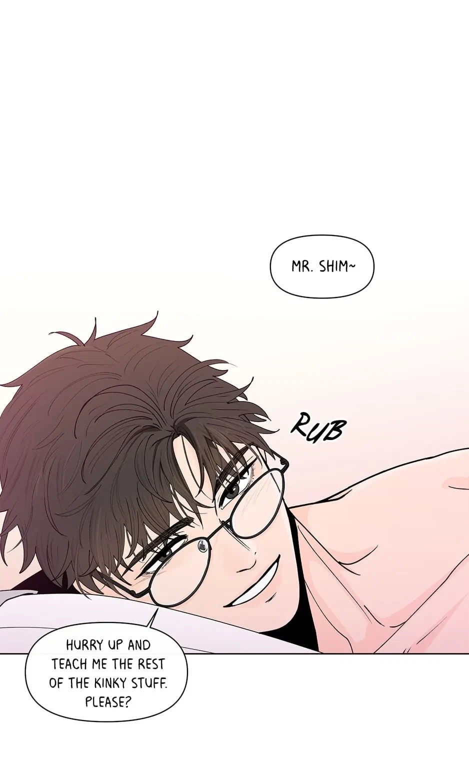Banana Scandal Chapter 151, page 10