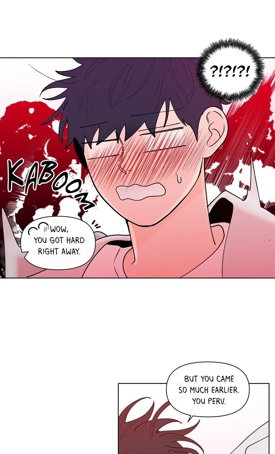 Banana Scandal Chapter 151, page 11