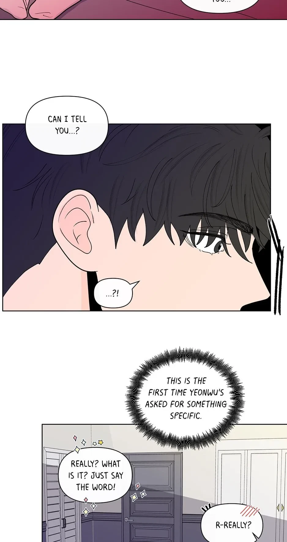 Banana Scandal Chapter 151, page 2