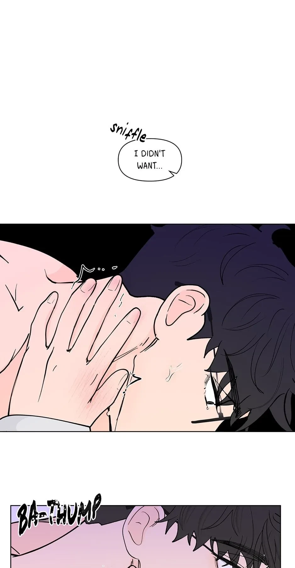Banana Scandal Chapter 151, page 32