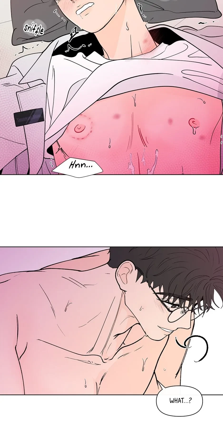 Banana Scandal Chapter 151, page 35