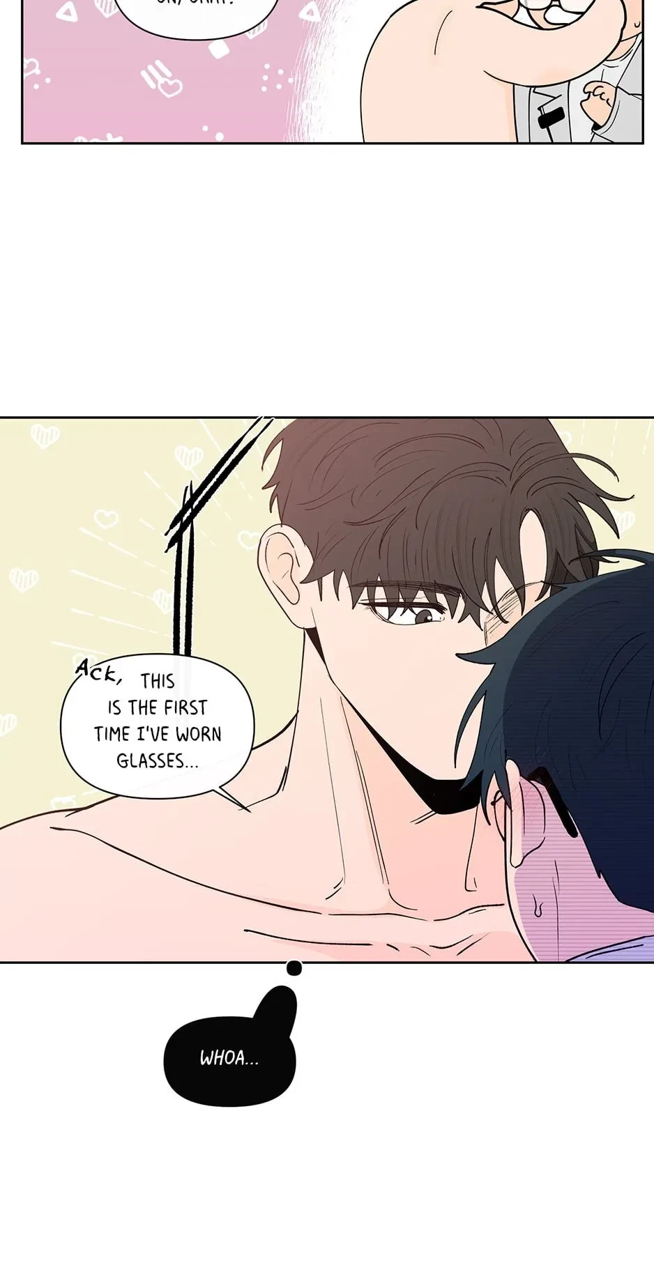 Banana Scandal Chapter 151, page 41