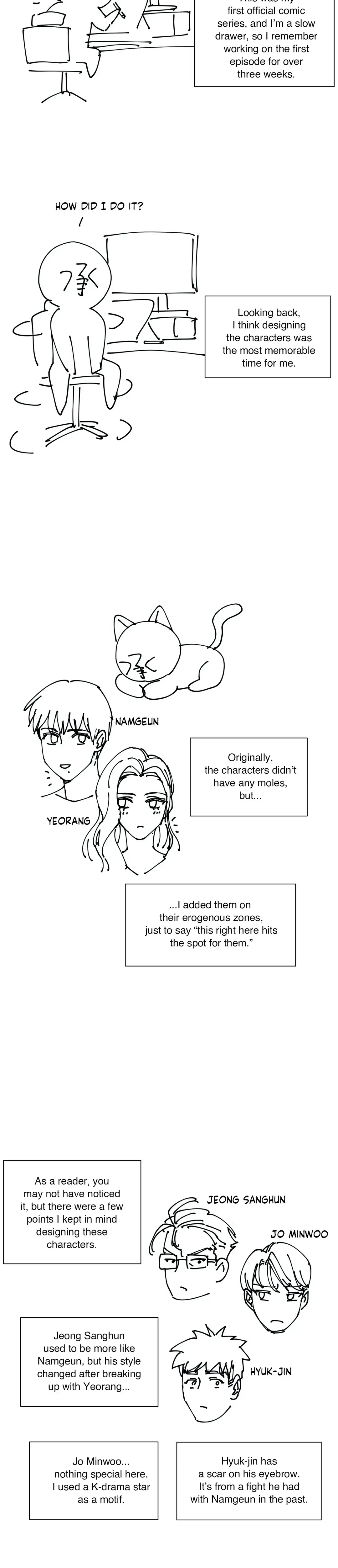 Chapter 53x1 - Creator's Note, page 2