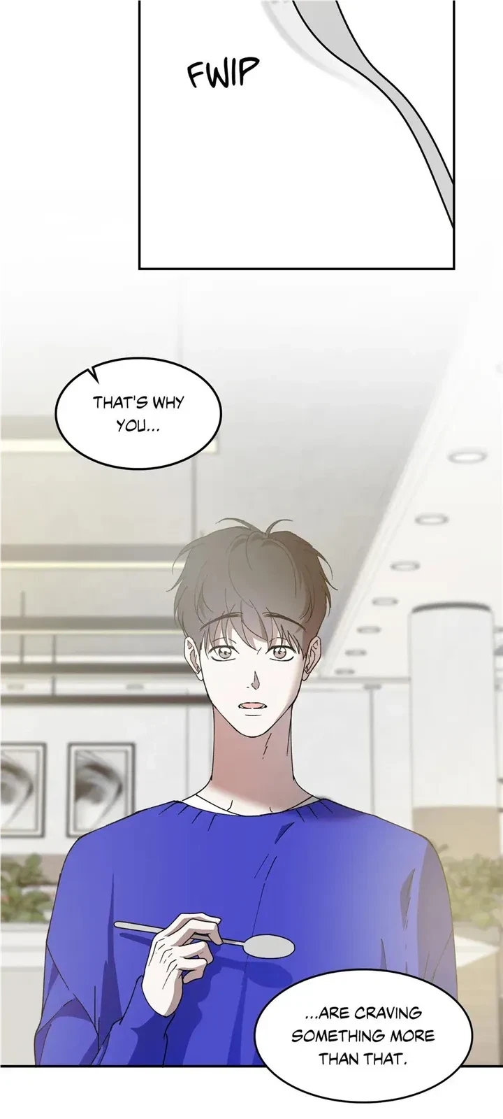 My Master, My Joo-In Chapter 67, page 13