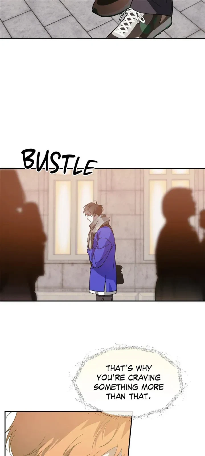 My Master, My Joo-In Chapter 67, page 15