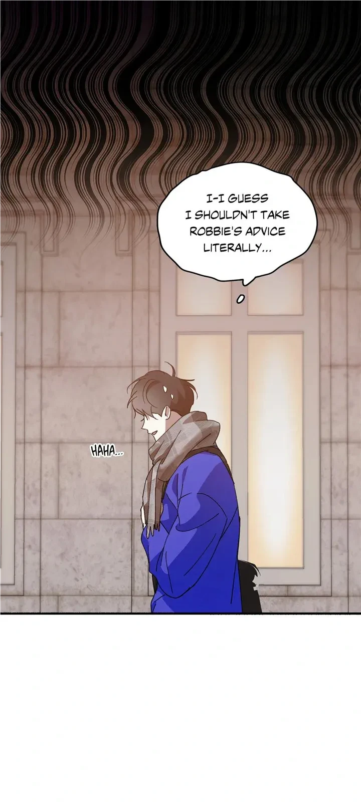 My Master, My Joo-In Chapter 67, page 18