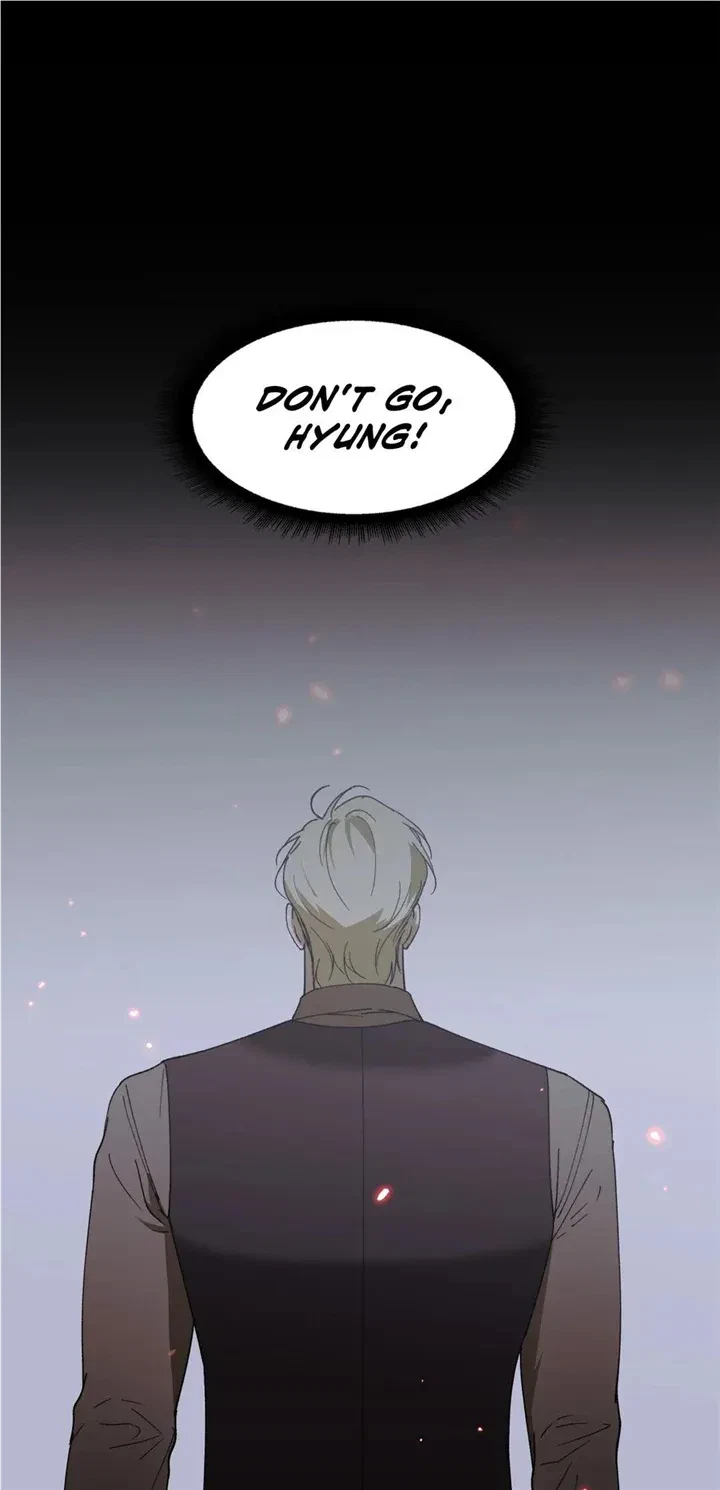 My Master, My Joo-In Chapter 67, page 2