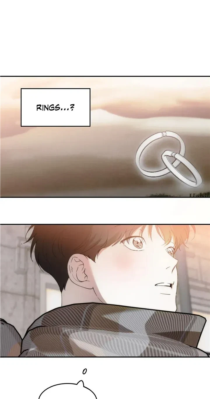 My Master, My Joo-In Chapter 67, page 21