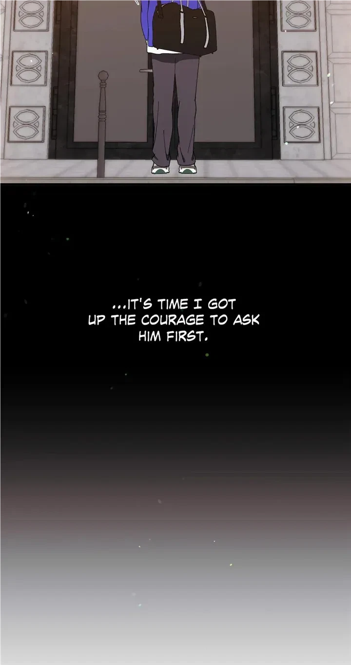 My Master, My Joo-In Chapter 67, page 23