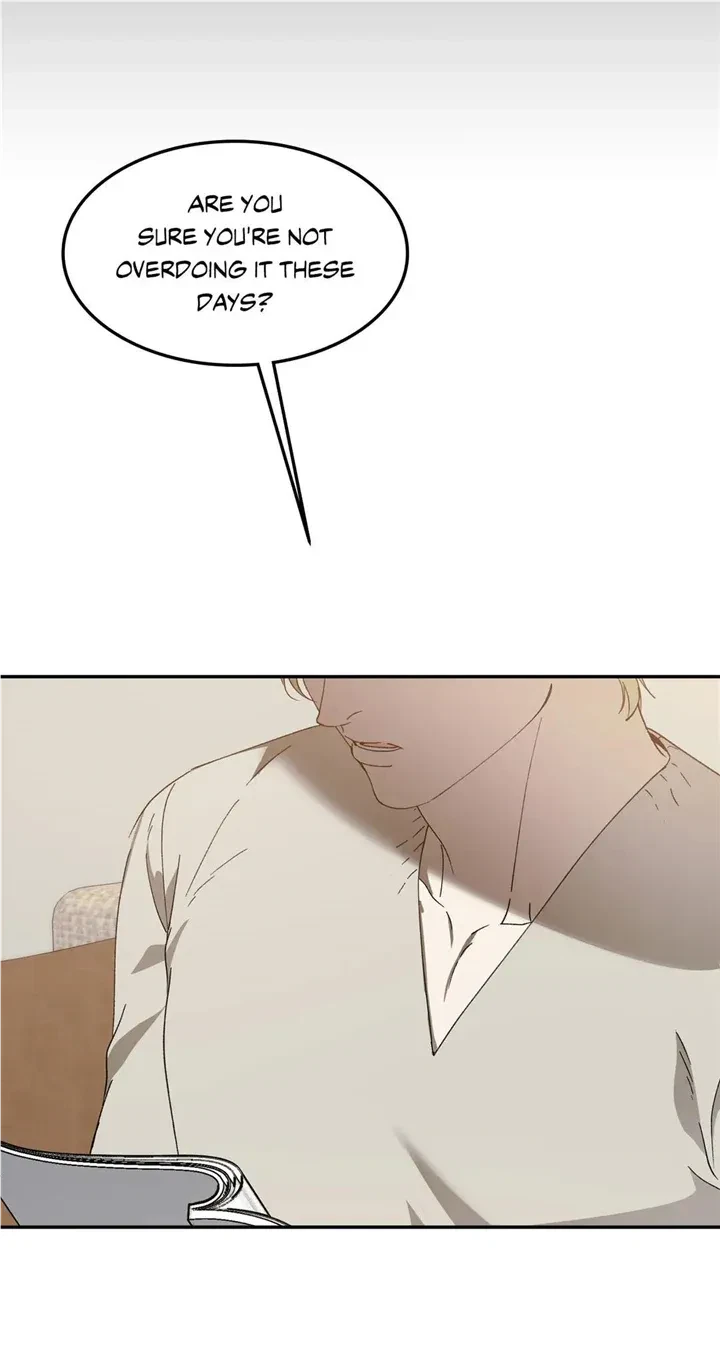 My Master, My Joo-In Chapter 67, page 24