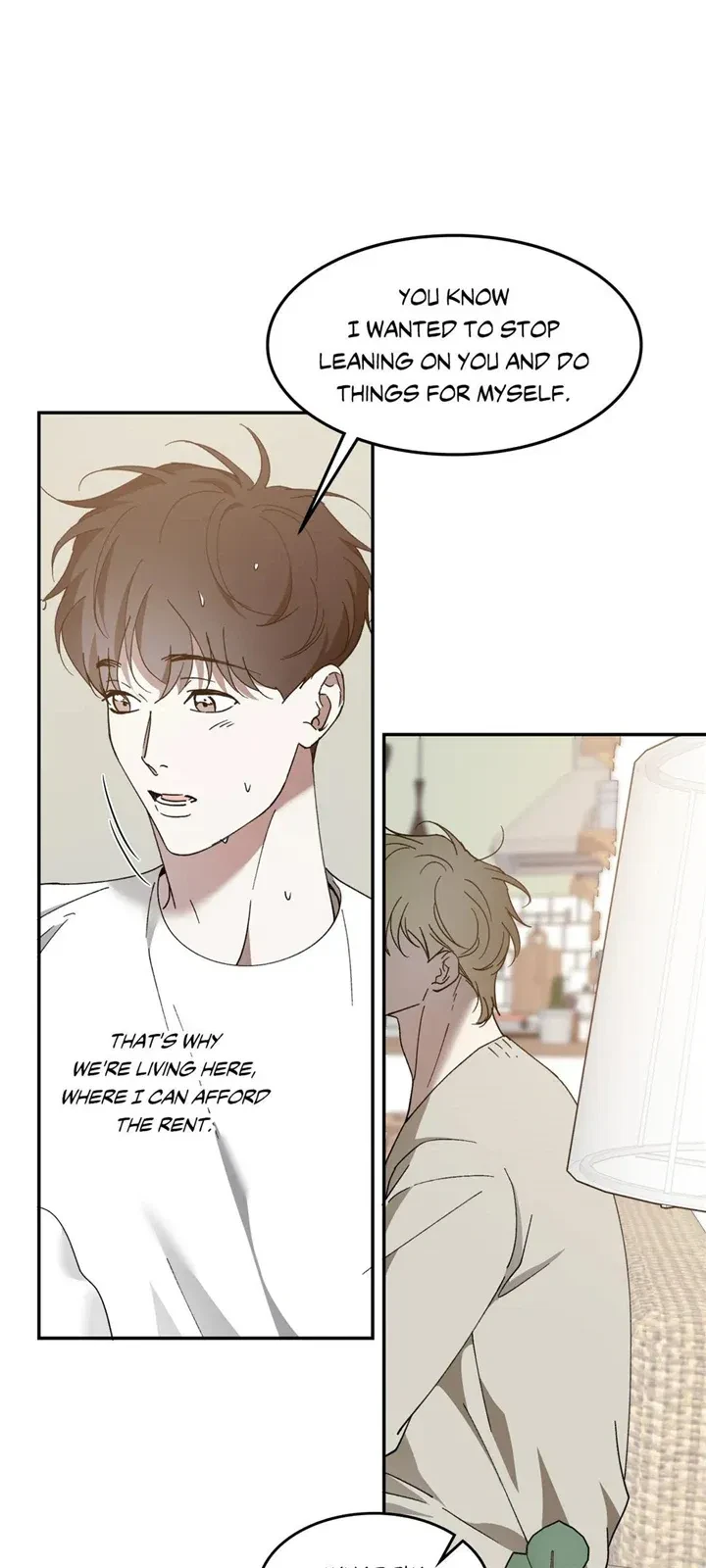 My Master, My Joo-In Chapter 67, page 29