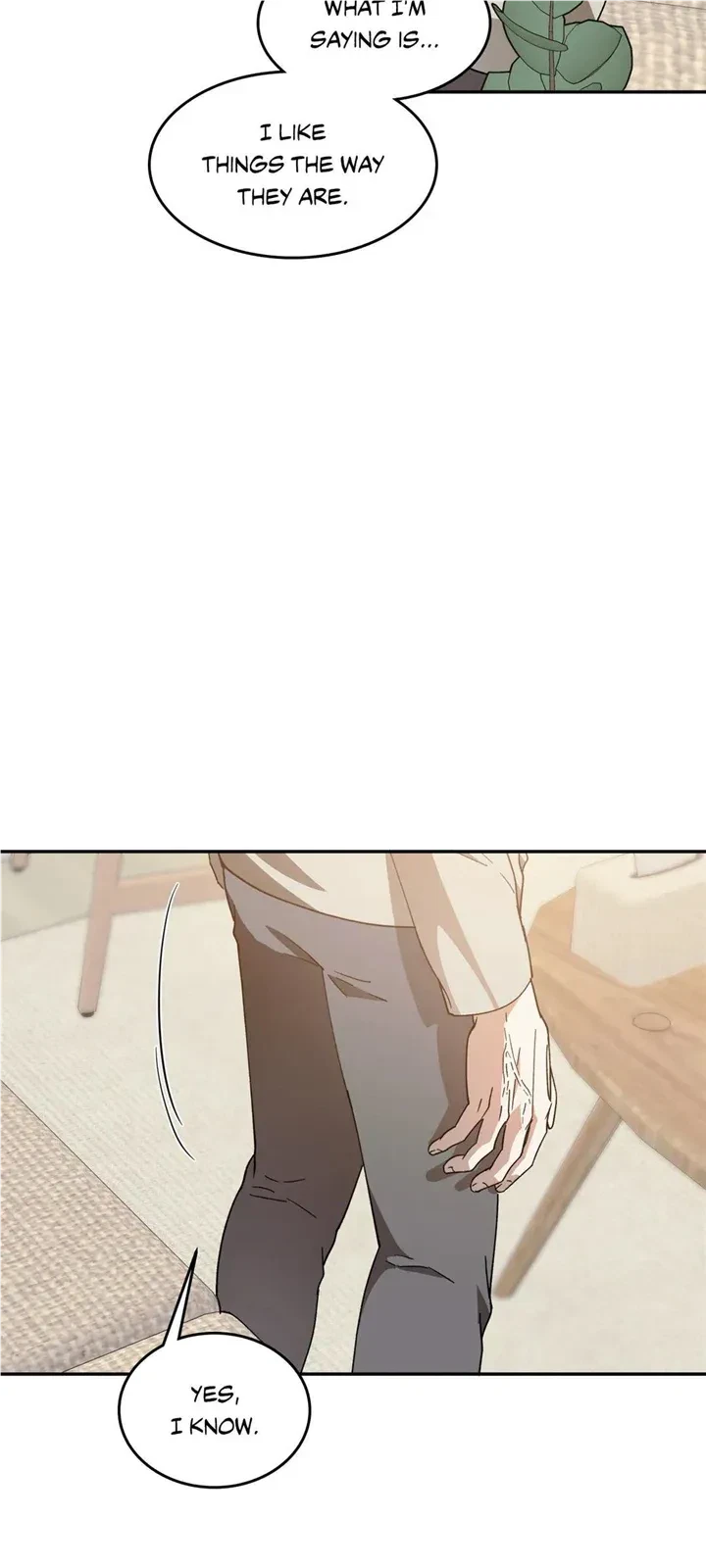 My Master, My Joo-In Chapter 67, page 30