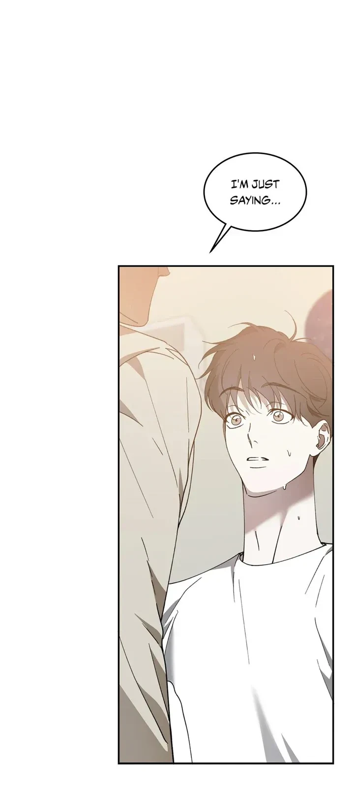 My Master, My Joo-In Chapter 67, page 31