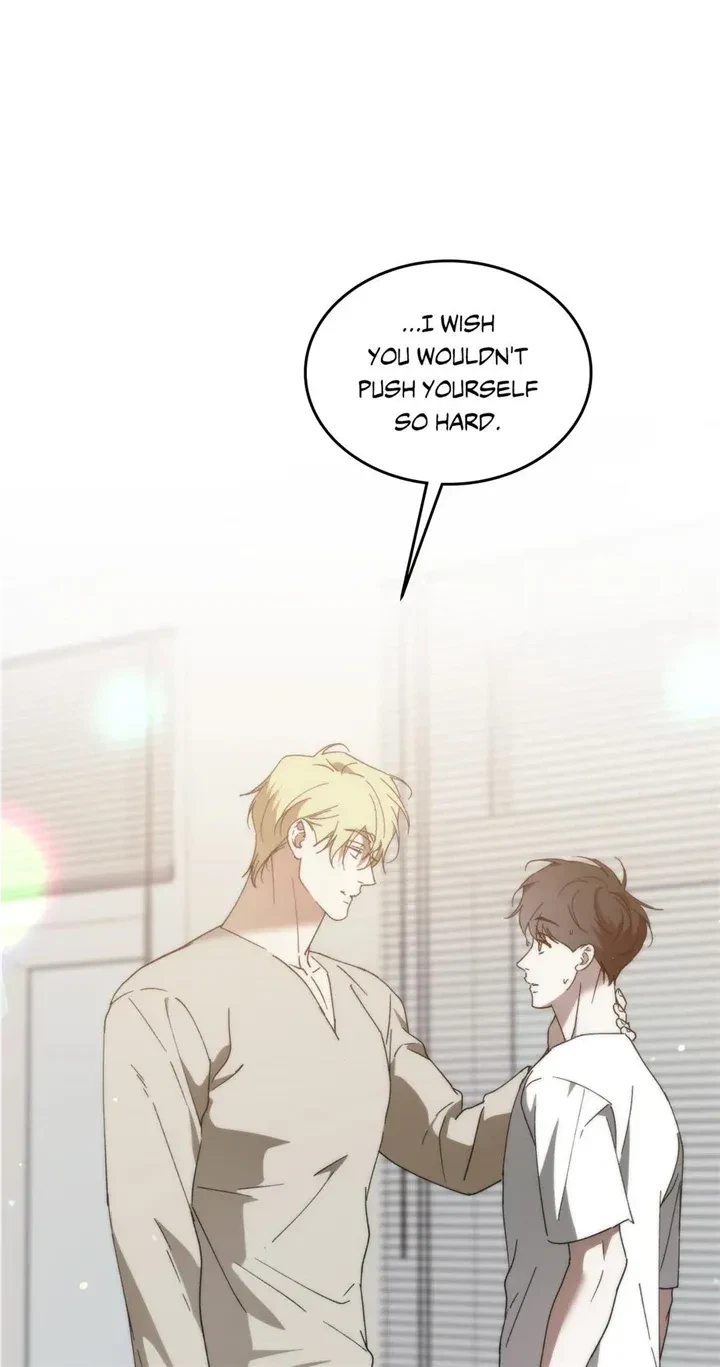 My Master, My Joo-In Chapter 67, page 32