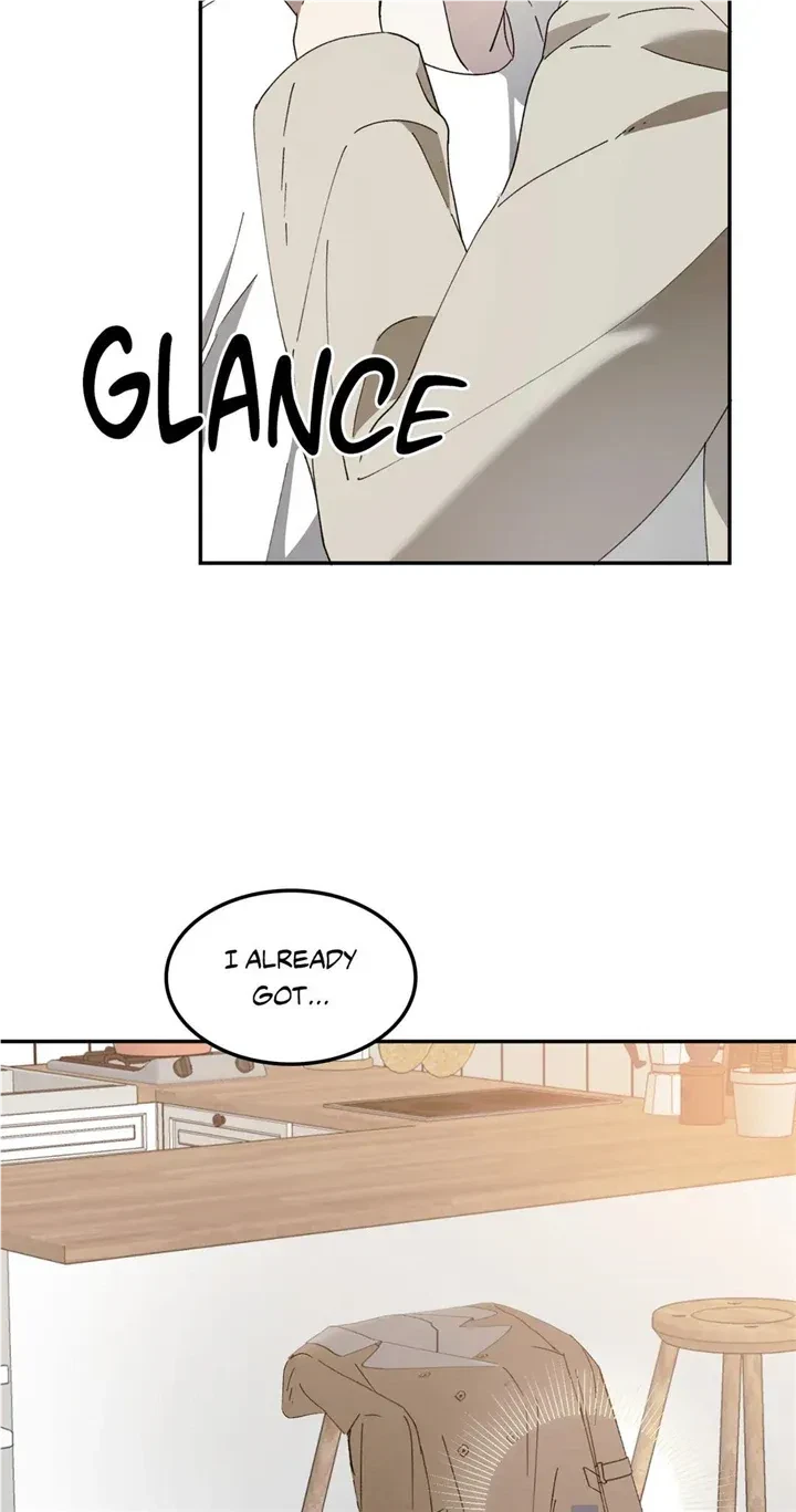 My Master, My Joo-In Chapter 67, page 34
