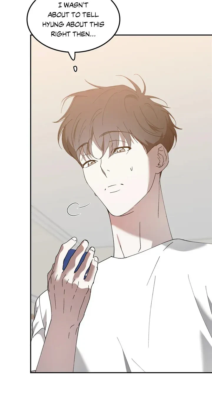 My Master, My Joo-In Chapter 67, page 37