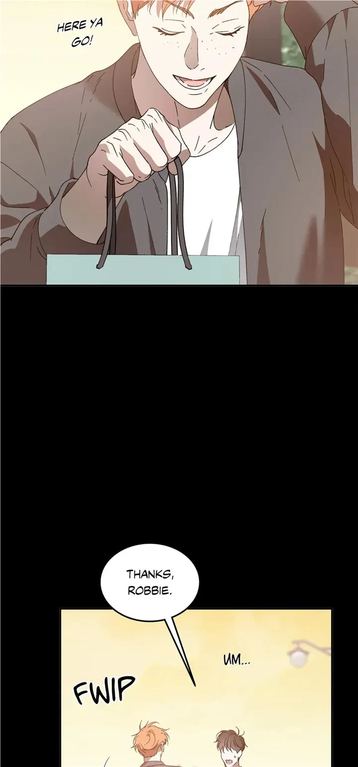 My Master, My Joo-In Chapter 67, page 39