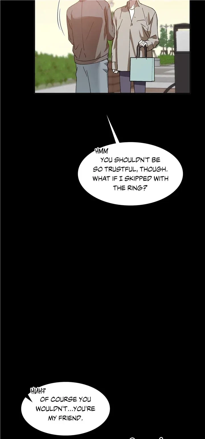 My Master, My Joo-In Chapter 67, page 40