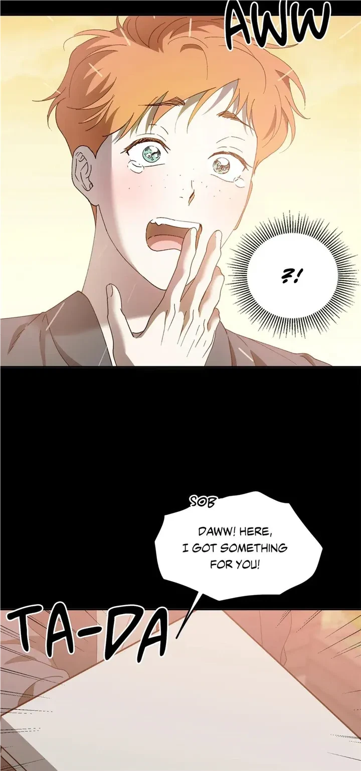 My Master, My Joo-In Chapter 67, page 41