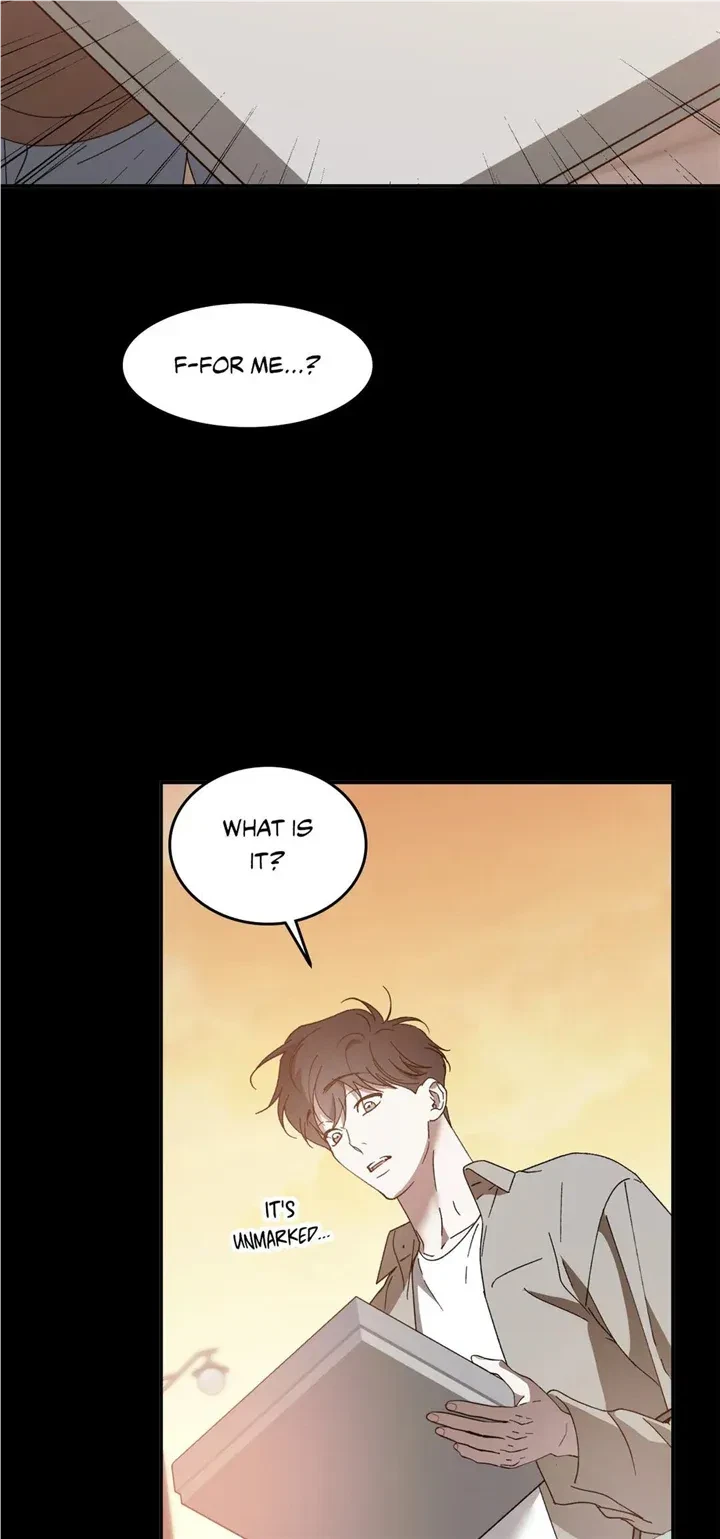 My Master, My Joo-In Chapter 67, page 42