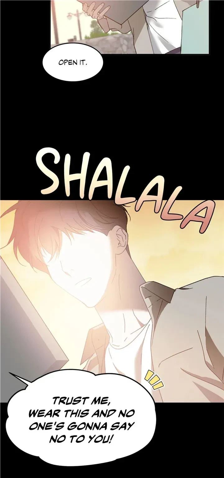 My Master, My Joo-In Chapter 67, page 43