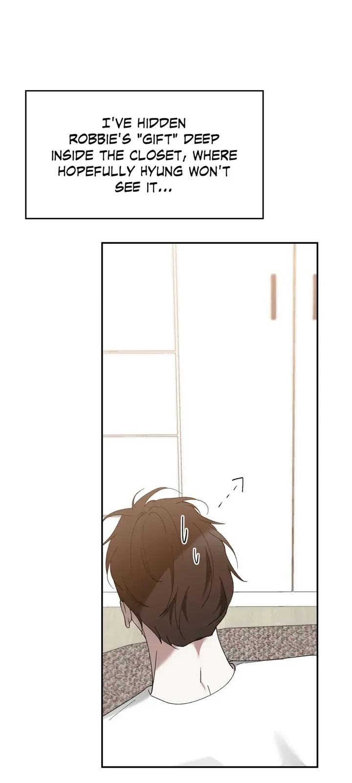 My Master, My Joo-In Chapter 67, page 45