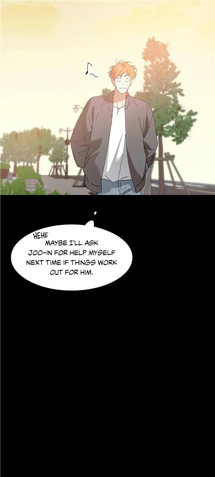 My Master, My Joo-In Chapter 67, page 49