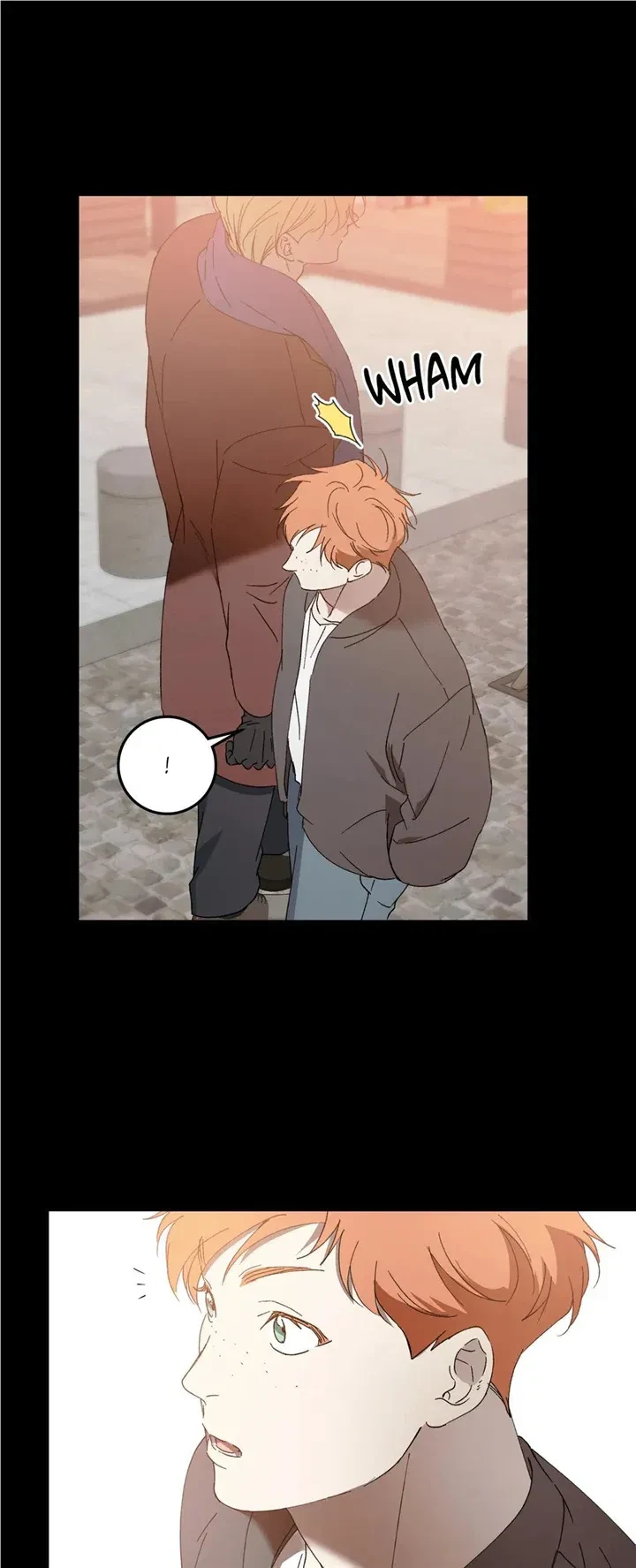 My Master, My Joo-In Chapter 67, page 50