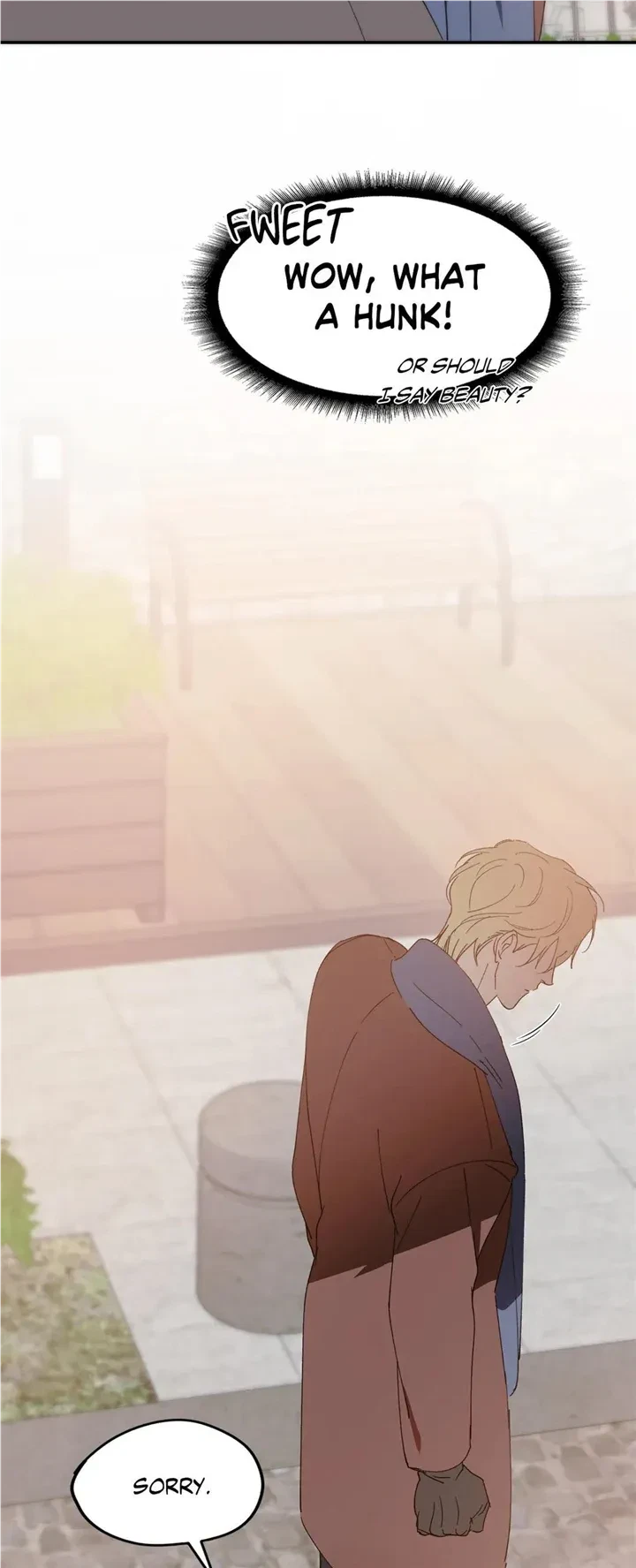 My Master, My Joo-In Chapter 67, page 52