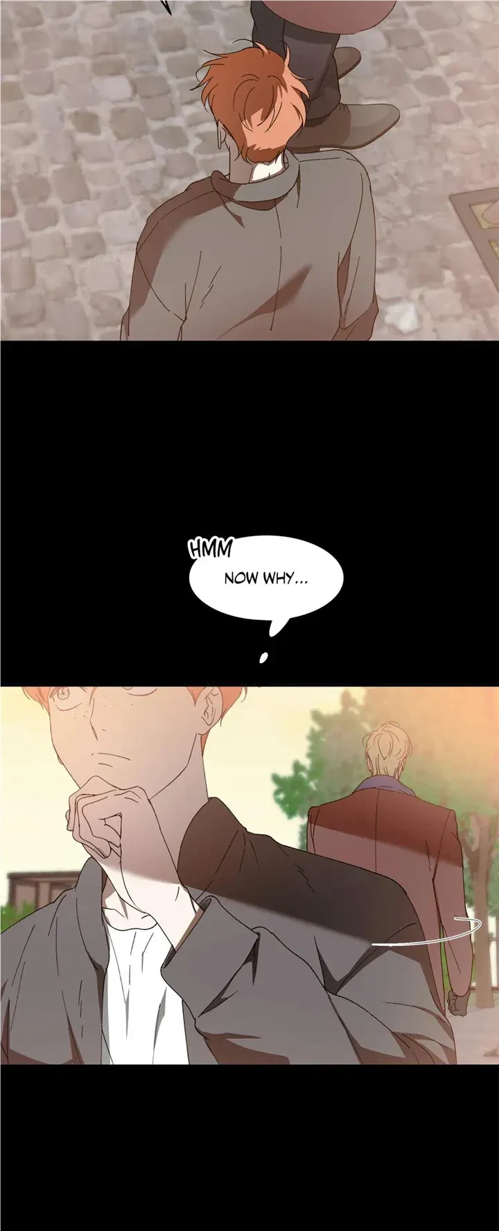 My Master, My Joo-In Chapter 67, page 53