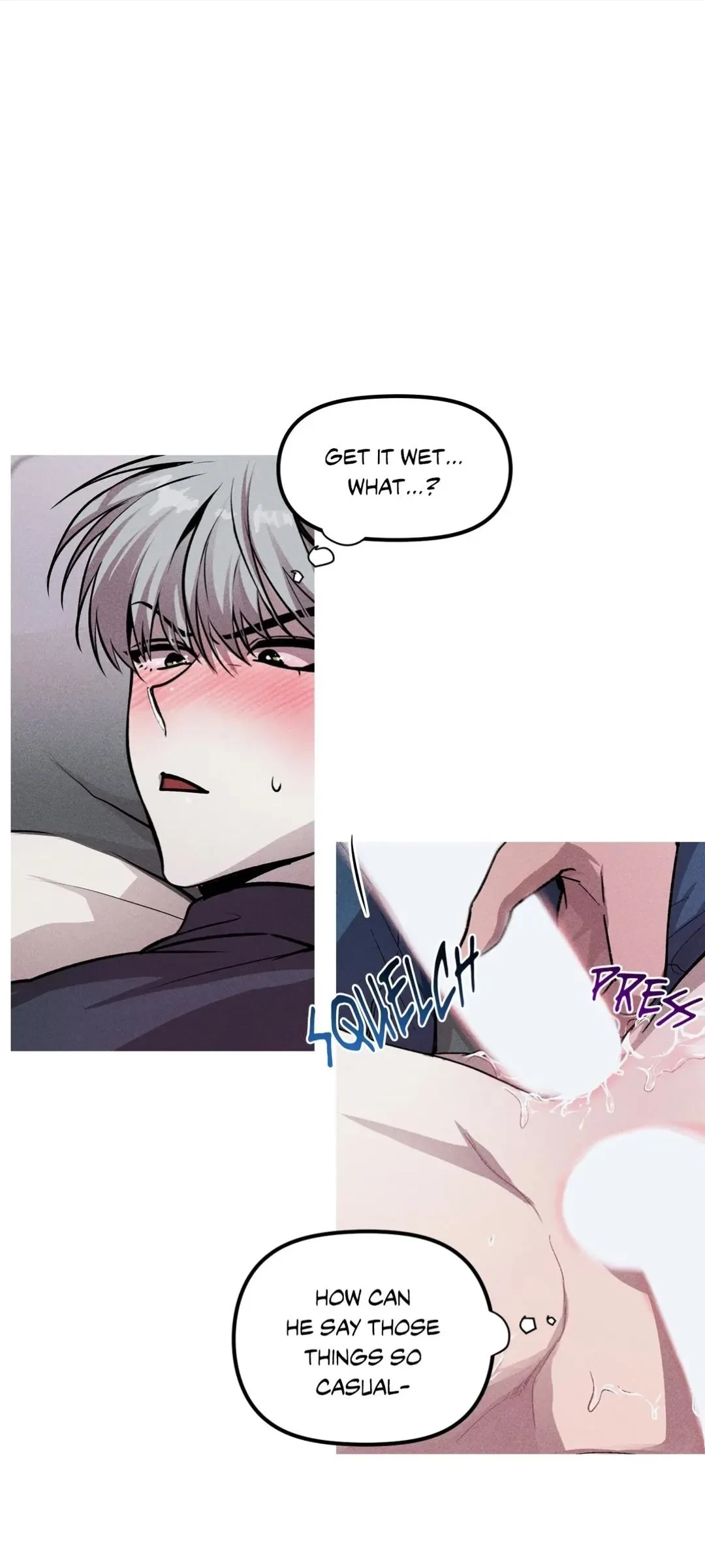 Kill Me If You Can Chapter 10, page 11