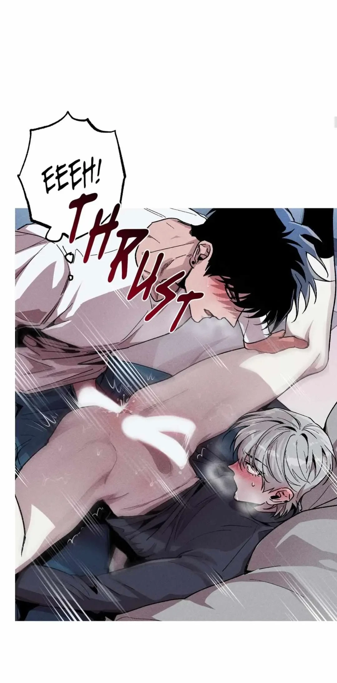 Kill Me If You Can Chapter 10, page 12