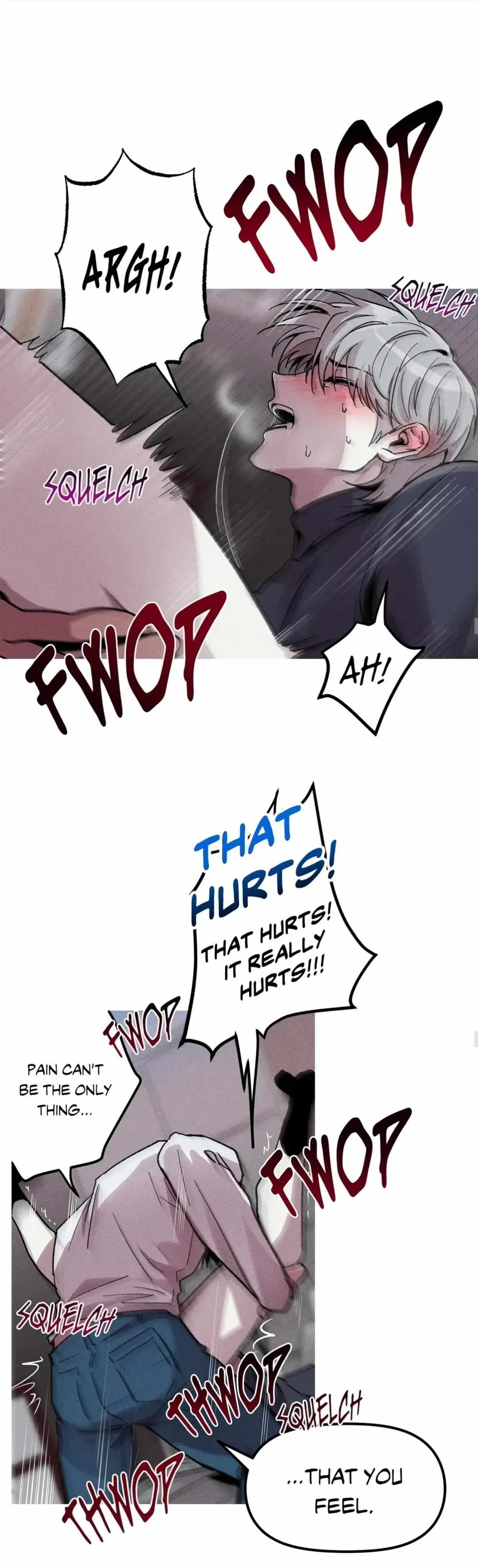 Kill Me If You Can Chapter 10, page 13